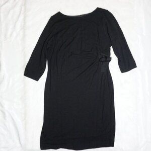 The Limited Tie Waist Dress XL